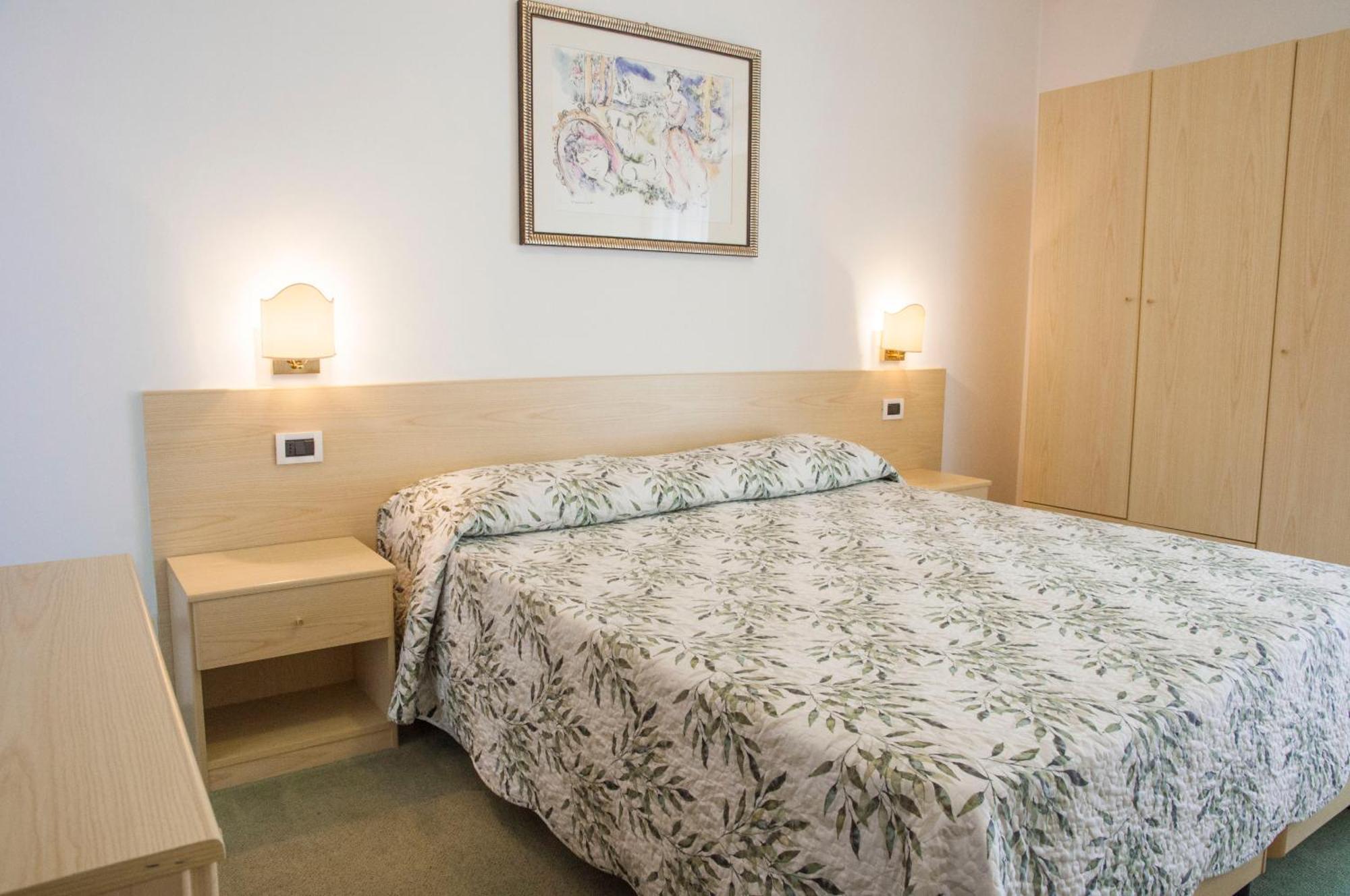 Garni Mariolina Bed & Breakfast Falcade Exterior photo