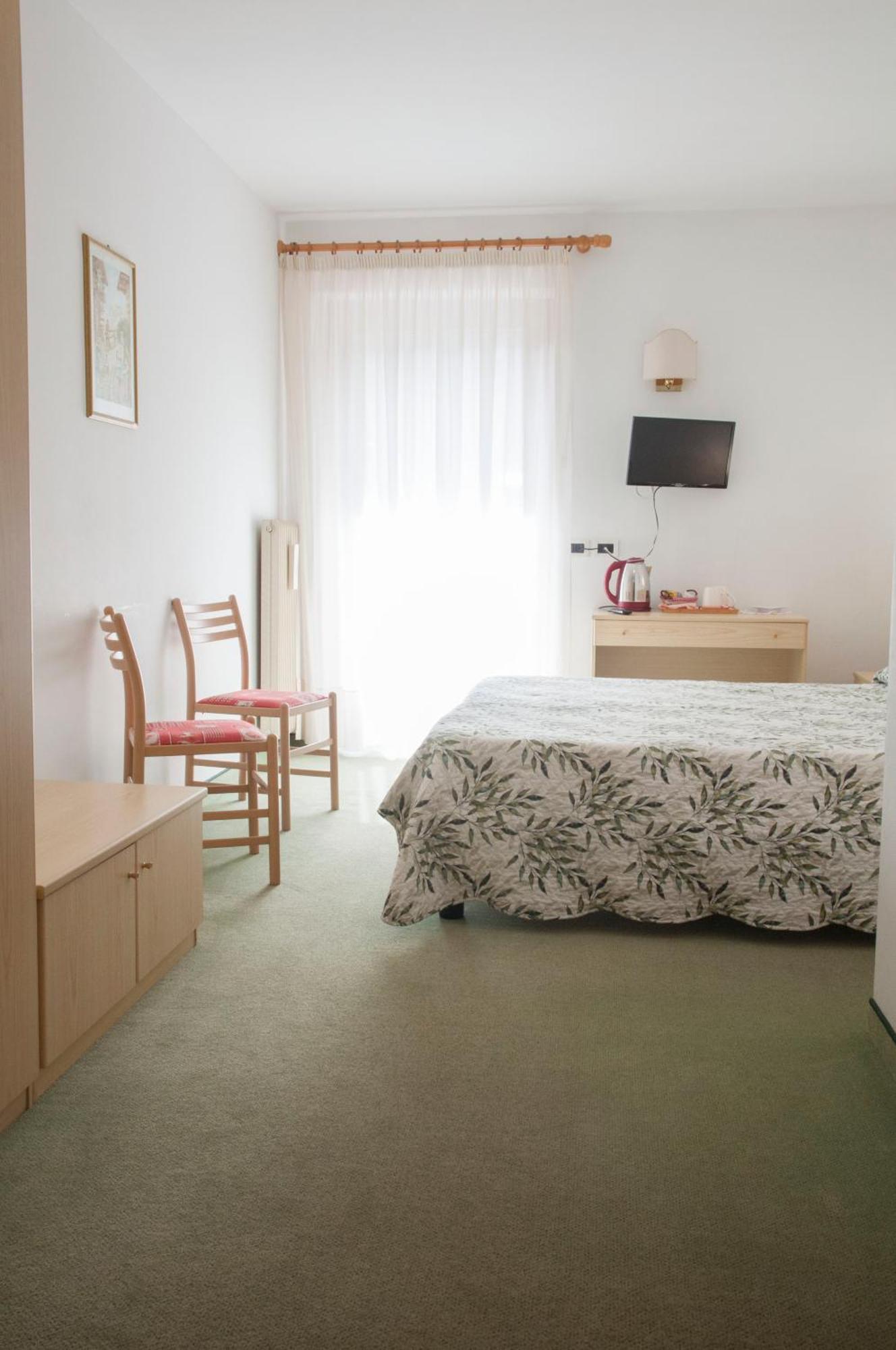 Garni Mariolina Bed & Breakfast Falcade Exterior photo